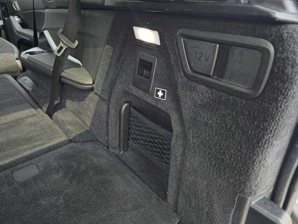 Used 2022 BMW X7 xDrive40i w/ Executive Package AWD/4WD image 5