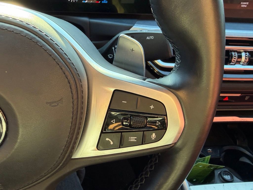 Used 2023 BMW M340i w/ Premium Package image 10