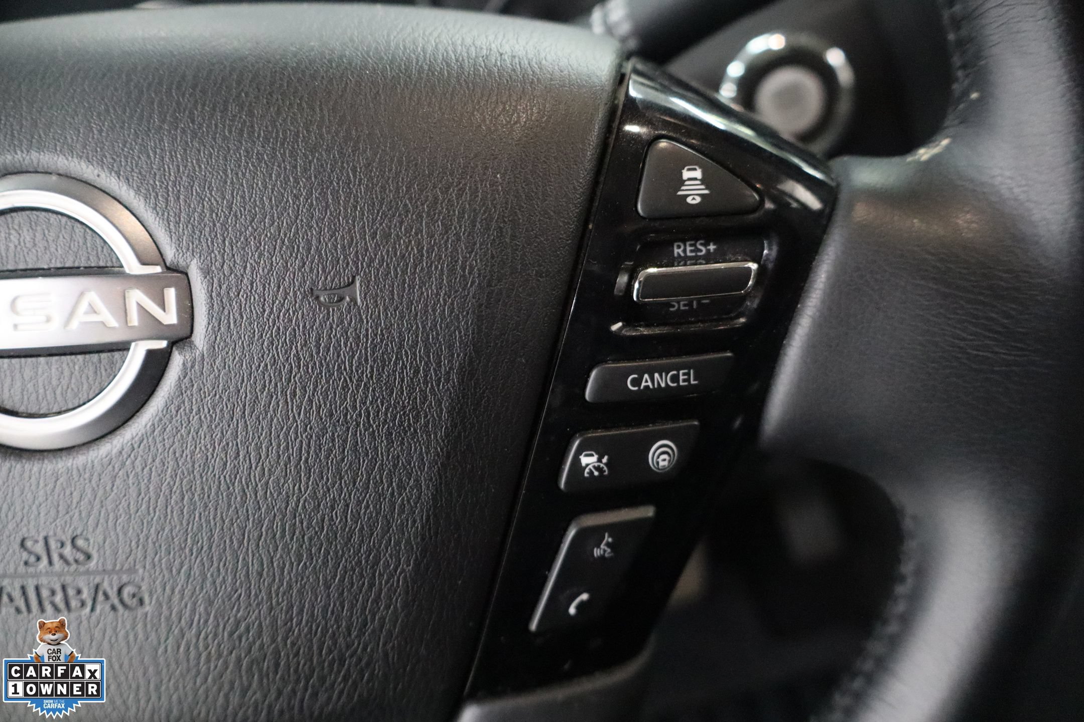 Used 2024 Nissan Armada SV w/ Cargo Package AWD/4WD image 17