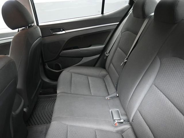 Used 2020 Hyundai Elantra SEL w/ Cargo Package (C1) image 23