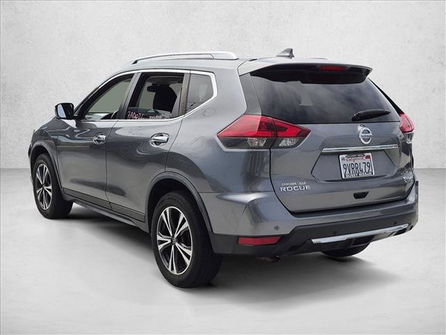 Used 2020 Nissan Rogue SV w/ Premium Package AWD/4WD image 8