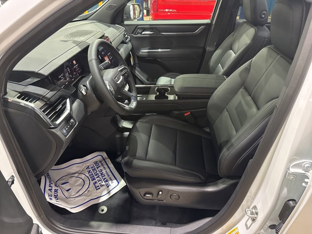 New 2026 GMC Acadia Elevation w/ Black Edition image 17