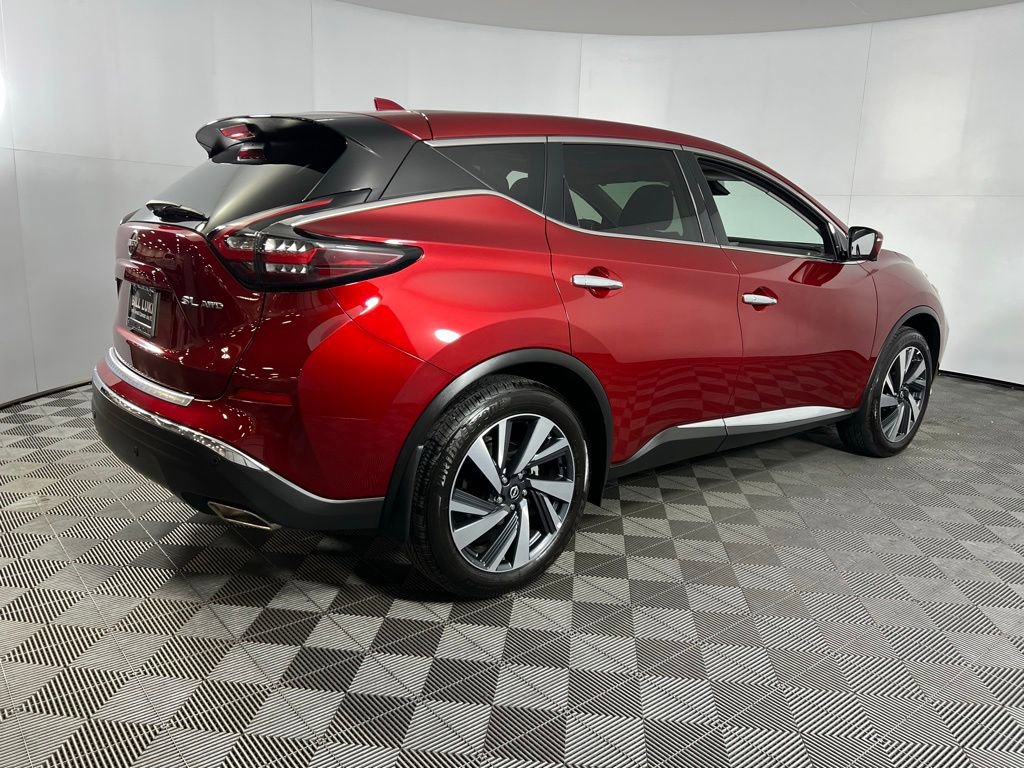 Used 2024 Nissan Murano SL image 6