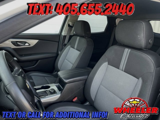 Used 2023 Chevrolet Blazer LT w/ LPO, Floor Liner Package image 25