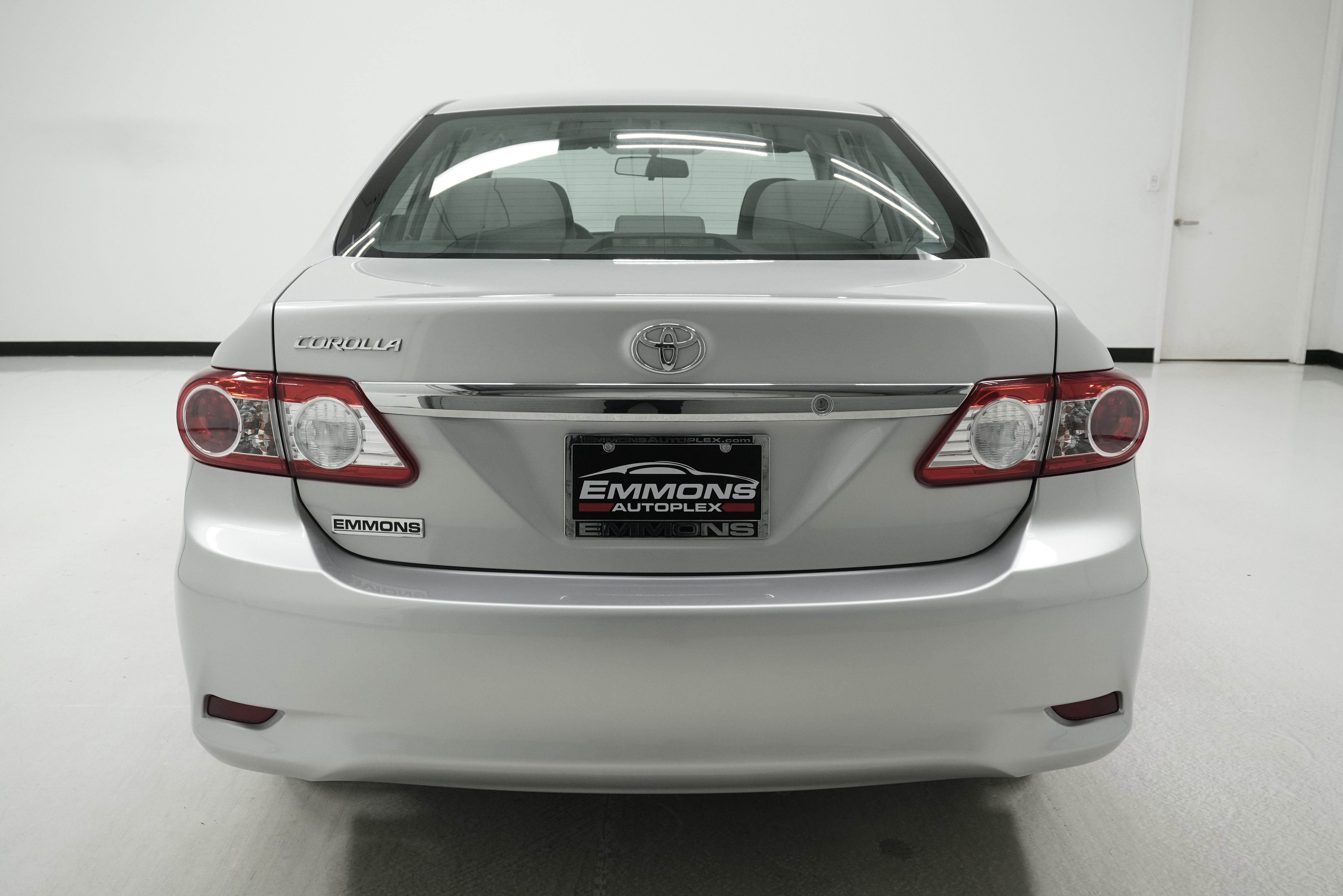 Used 2013 Toyota Corolla L image 5