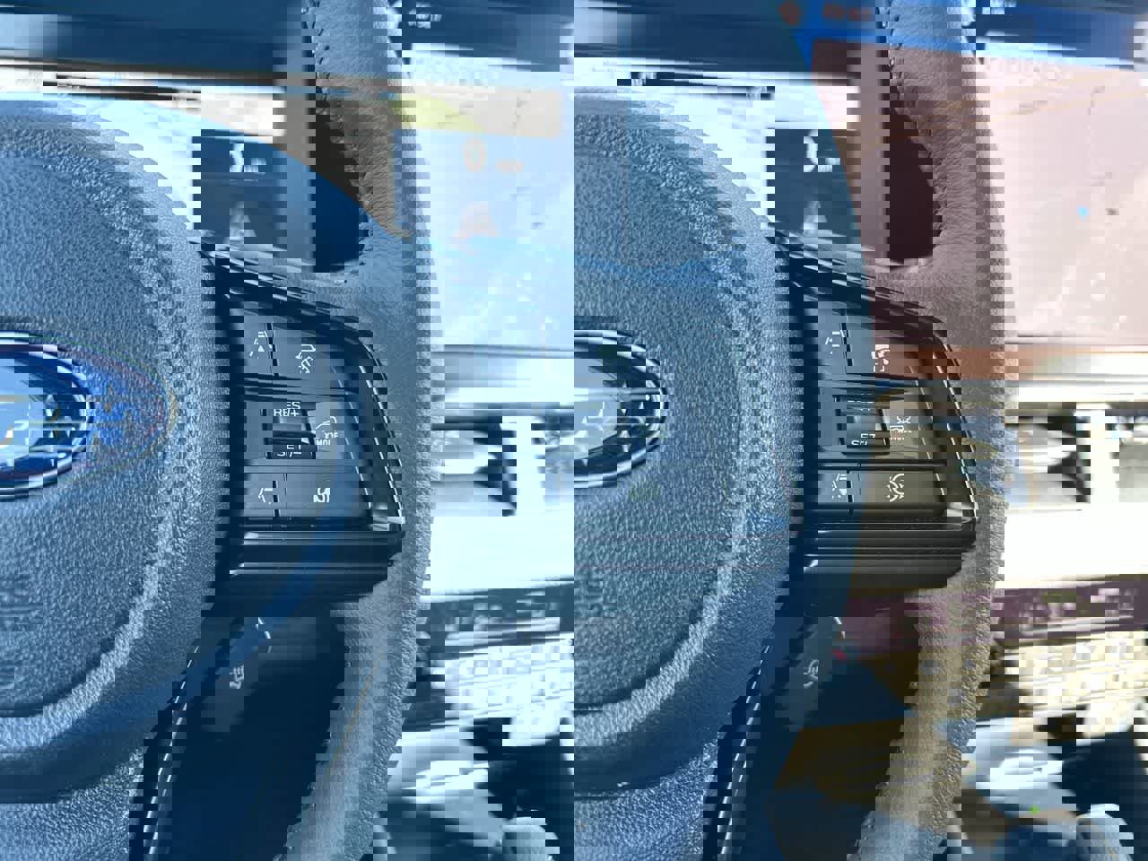 New 2026 Subaru Outback Limited XT image 29