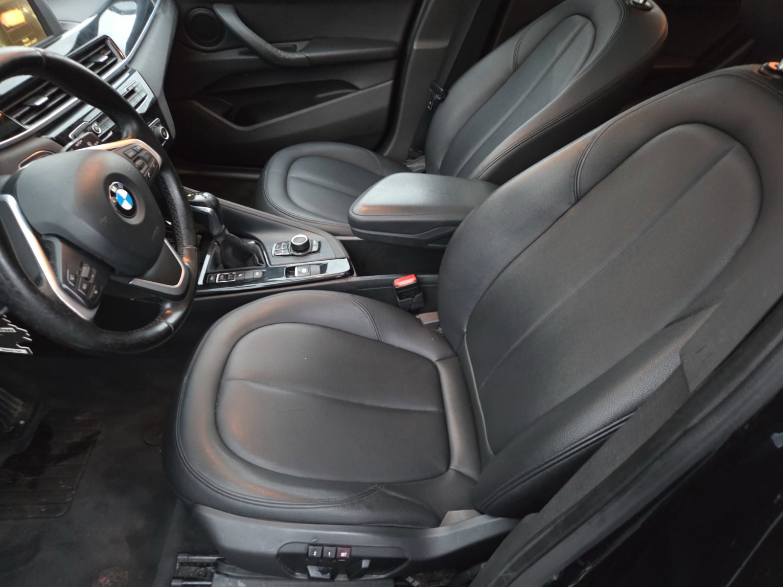 Used 2016 BMW X1 xDrive28i image 9