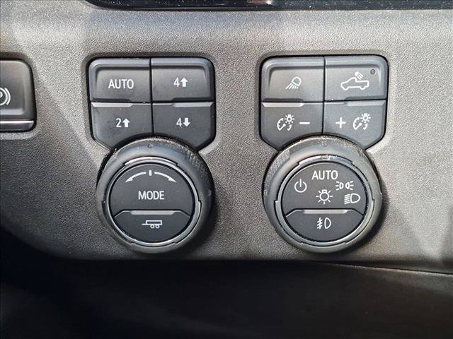 Used 2024 Chevrolet Silverado 2500 LTZ w/ LTZ Plus Package AWD/4WD image 13