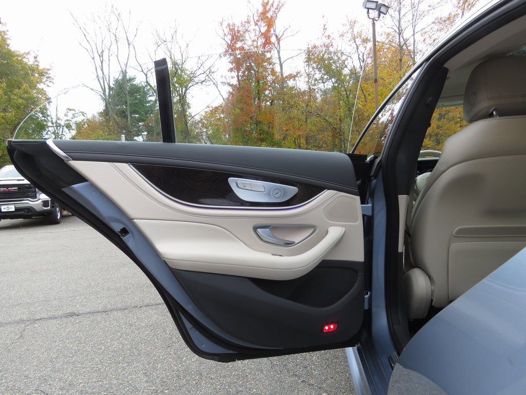 Used 2021 Mercedes-Benz CLS 450 4MATIC image 19
