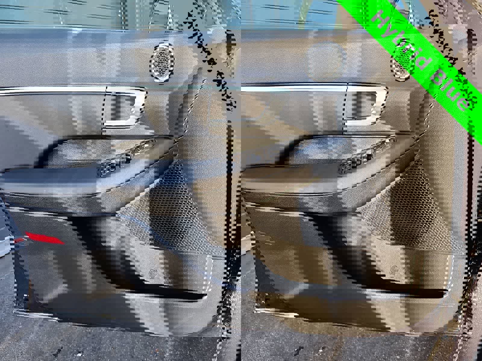 Certified 2026 Hyundai Sonata Blue FWD image 27