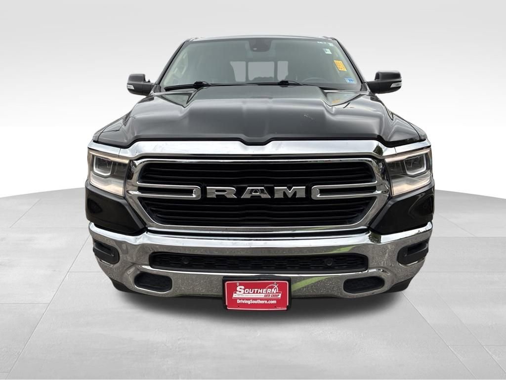 Used 2019 RAM 1500 Big Horn AWD/4WD image 9