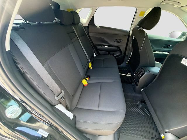 New 2026 Hyundai Kona SEL Sport FWD image 27