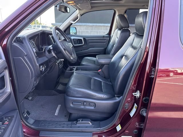 Used 2013 Honda Ridgeline RTL image 22