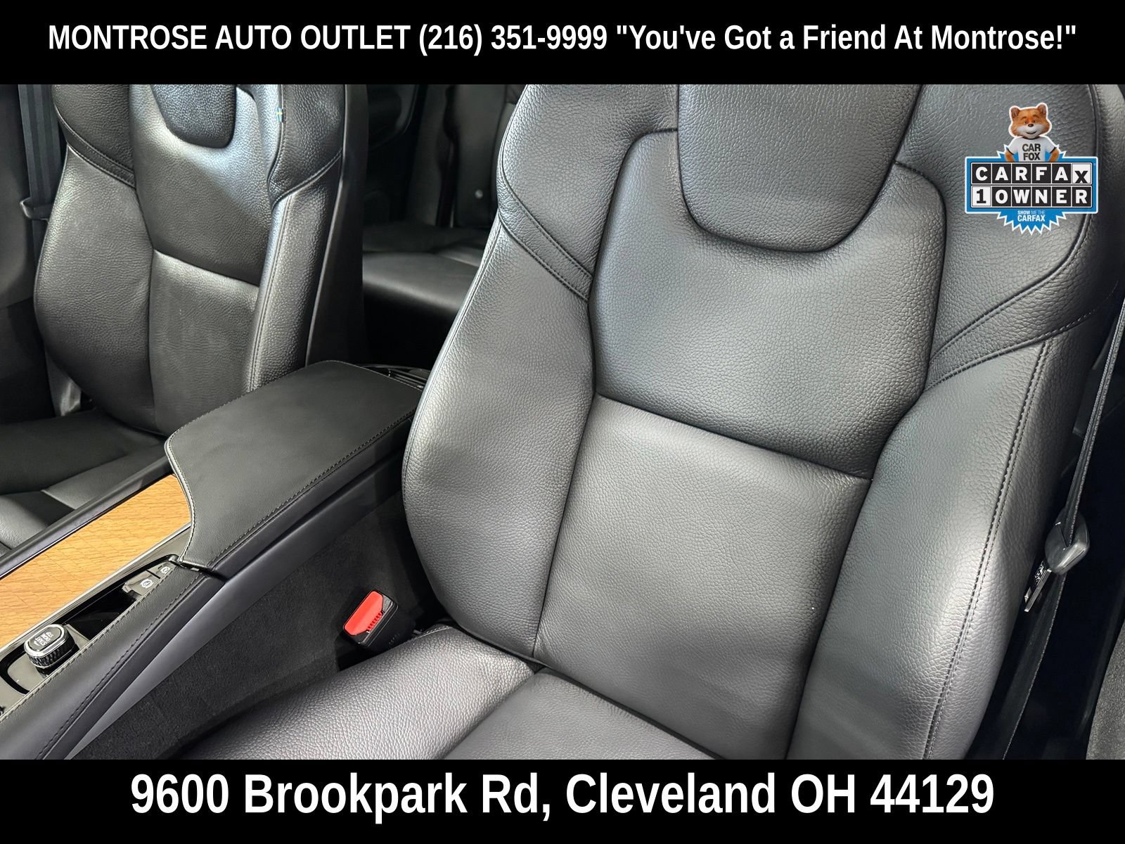 Certified 2024 Volvo XC90 T8 Plus w/ Protection Package Premier AWD/4WD image 31