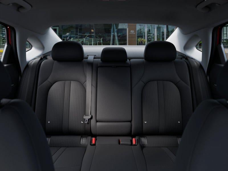 New 2026 Hyundai Sonata SEL FWD image 12