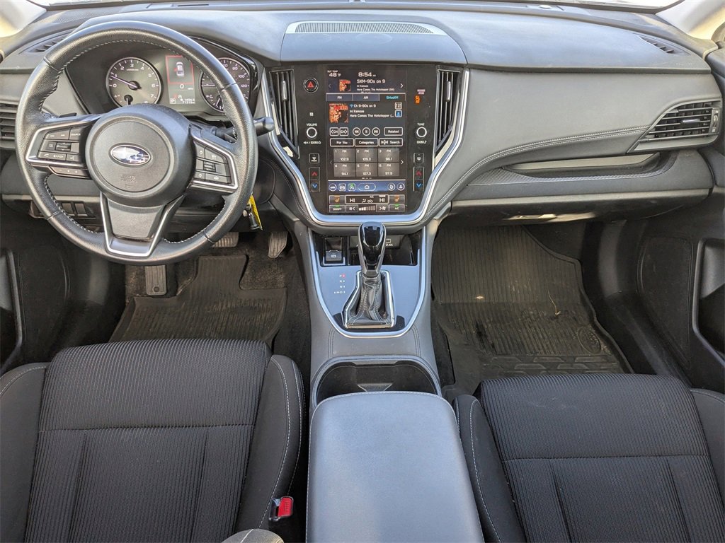 Used 2023 Subaru Legacy Premium image 15