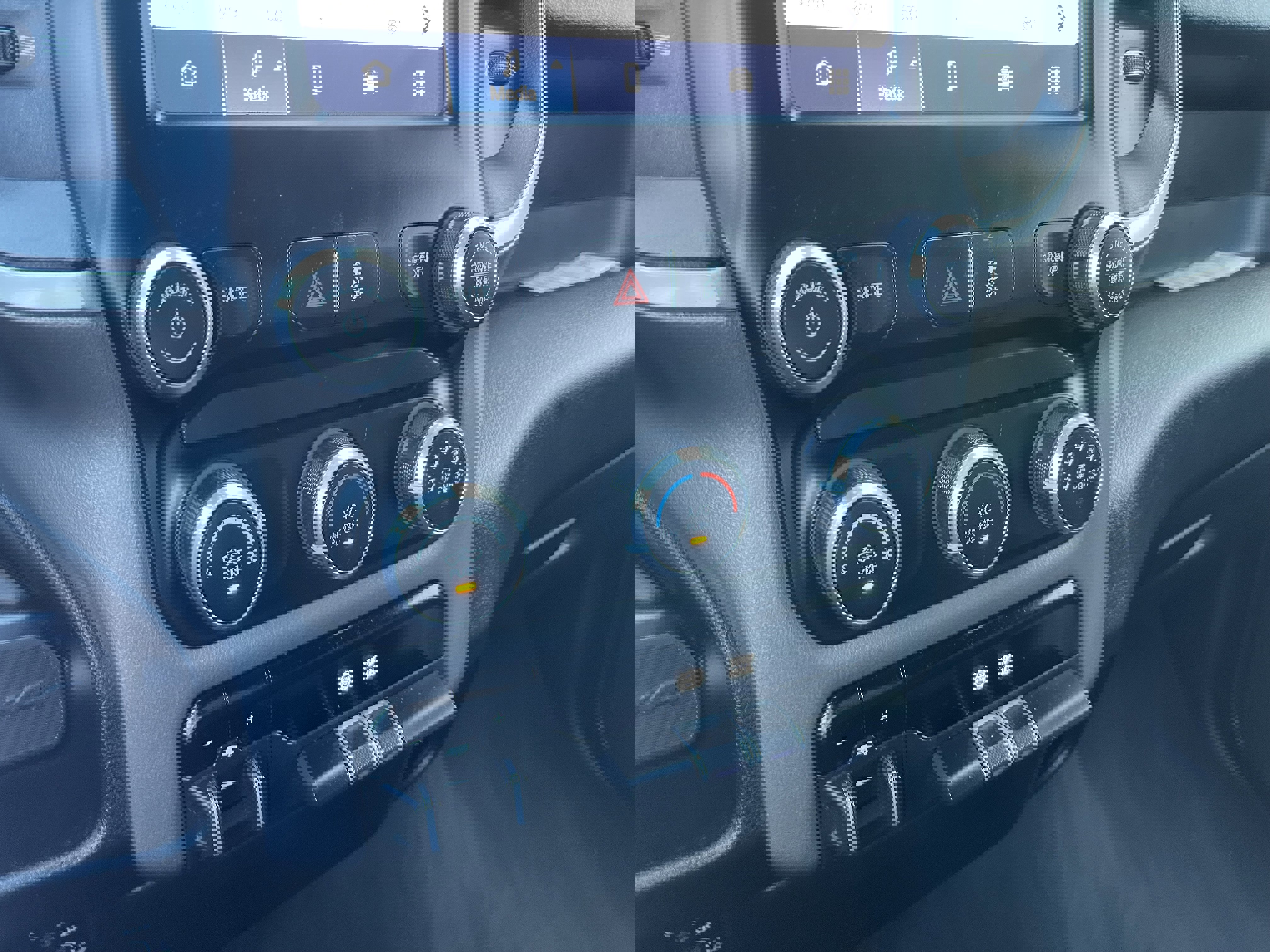 Used 2022 RAM 2500 Big Horn image 30