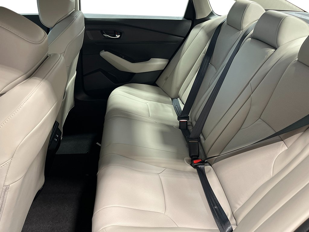 New 2026 Honda Accord EX-L image 26