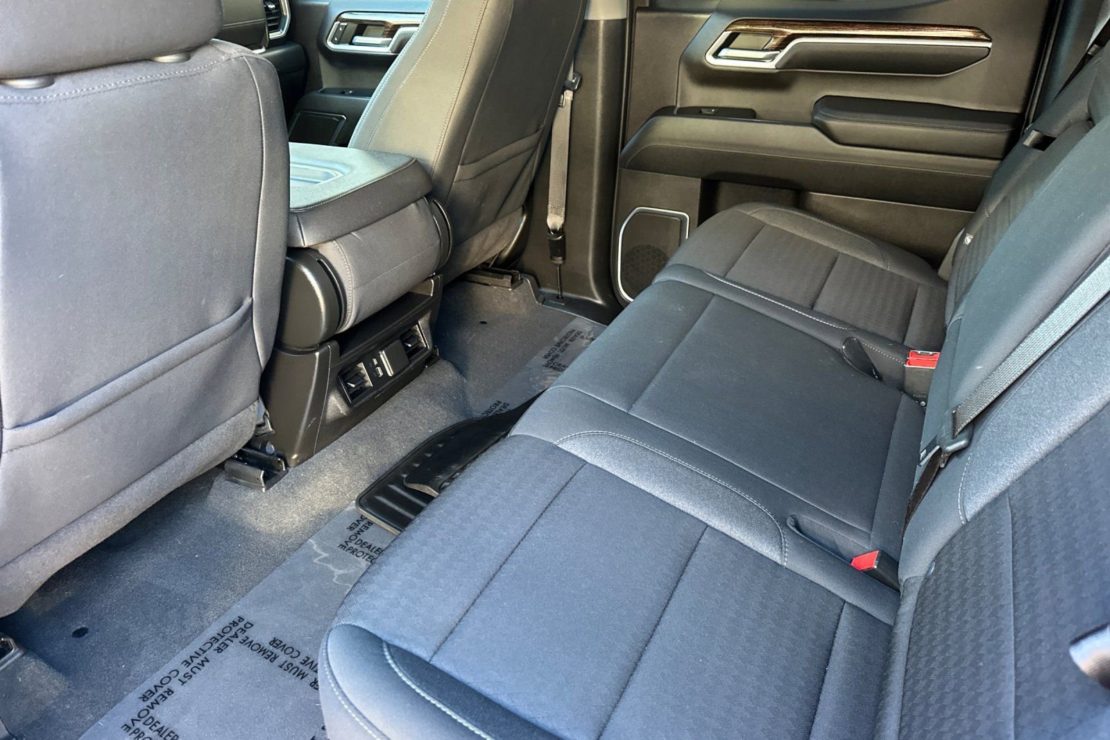 Certified 2022 GMC Sierra 1500 Elevation w/ X31 Off-Road Package image 14