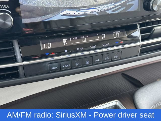 Used 2023 Toyota Sienna LE FWD image 6