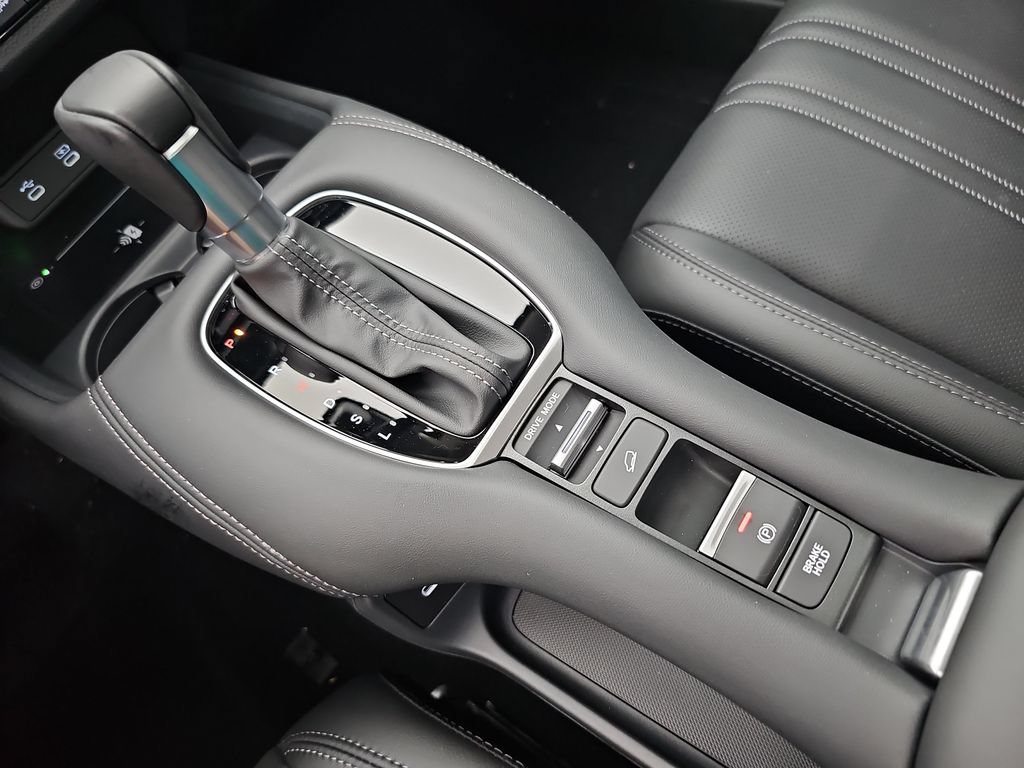 New 2027 Honda HR-V EX-L image 28