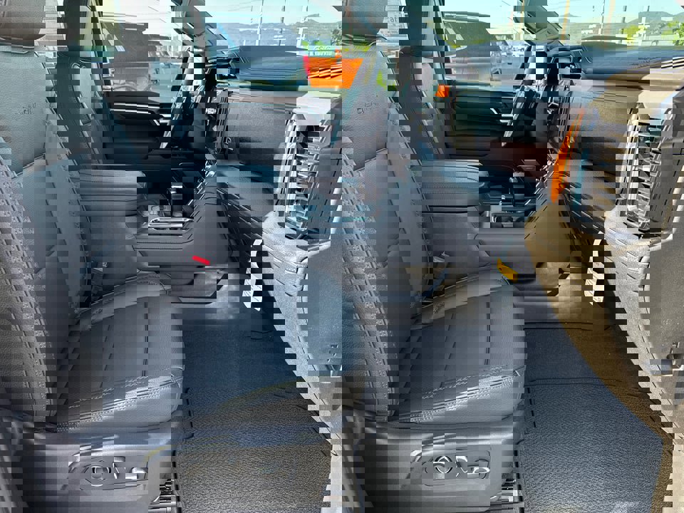 Used 2025 GMC Sierra 1500 Denali image 13