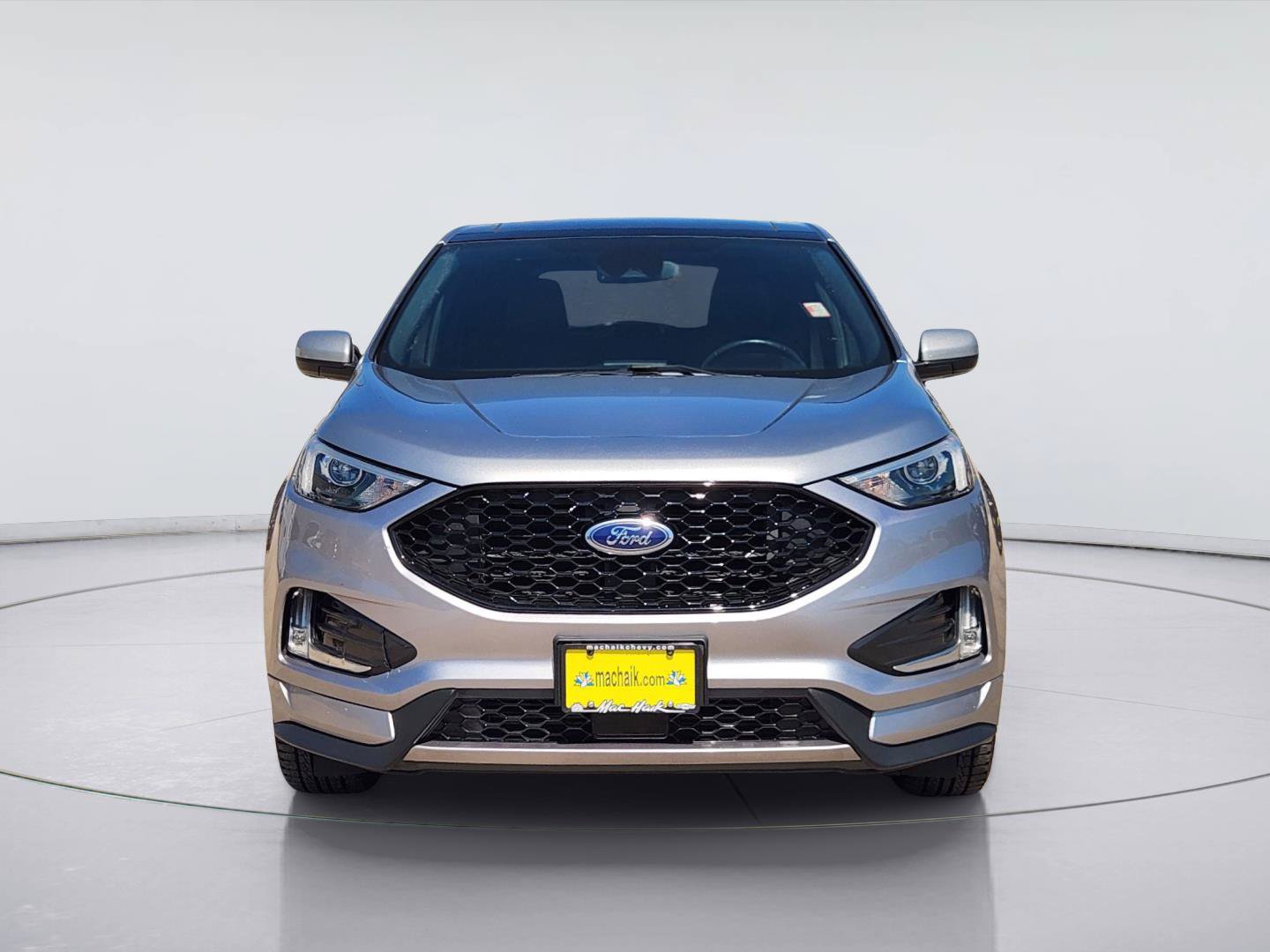 Used 2022 Ford Edge ST-Line AWD/4WD image 2