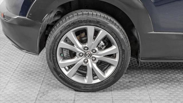 Used 2020 MAZDA CX-30 FWD w/ Preferred Package image 32