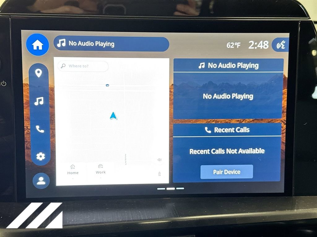 New 2026 Subaru Outback Wilderness image 16