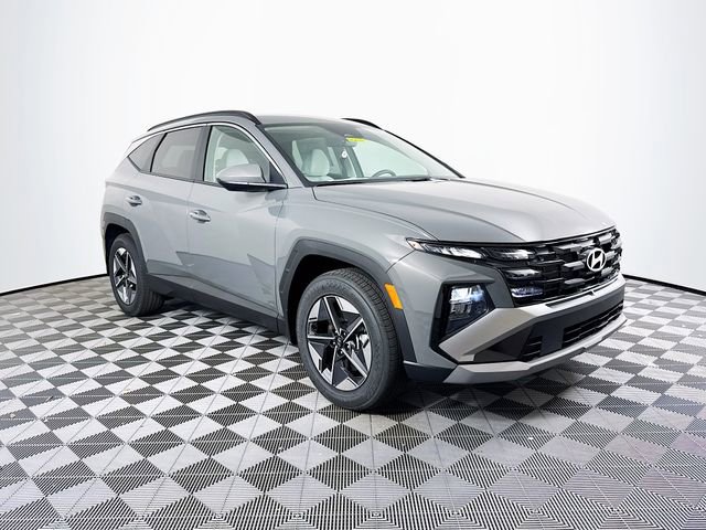 New 2026 Hyundai Tucson SEL FWD image 9