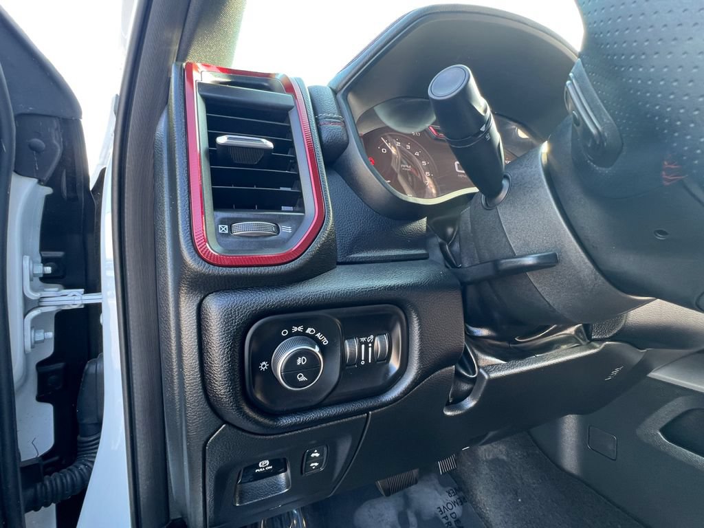 Used 2026 RAM 1500 Rebel w/ Rebel Level 1 Equipment Group AWD/4WD image 13