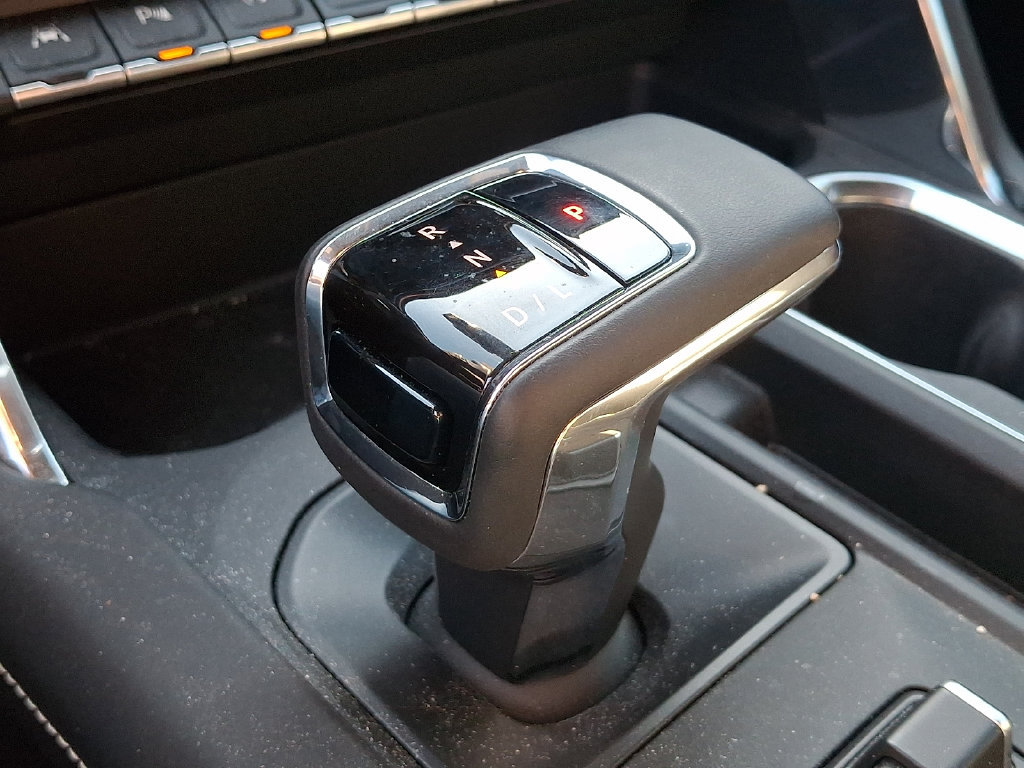 Used 2024 GMC Sierra 1500 Denali Ultimate AWD/4WD image 15