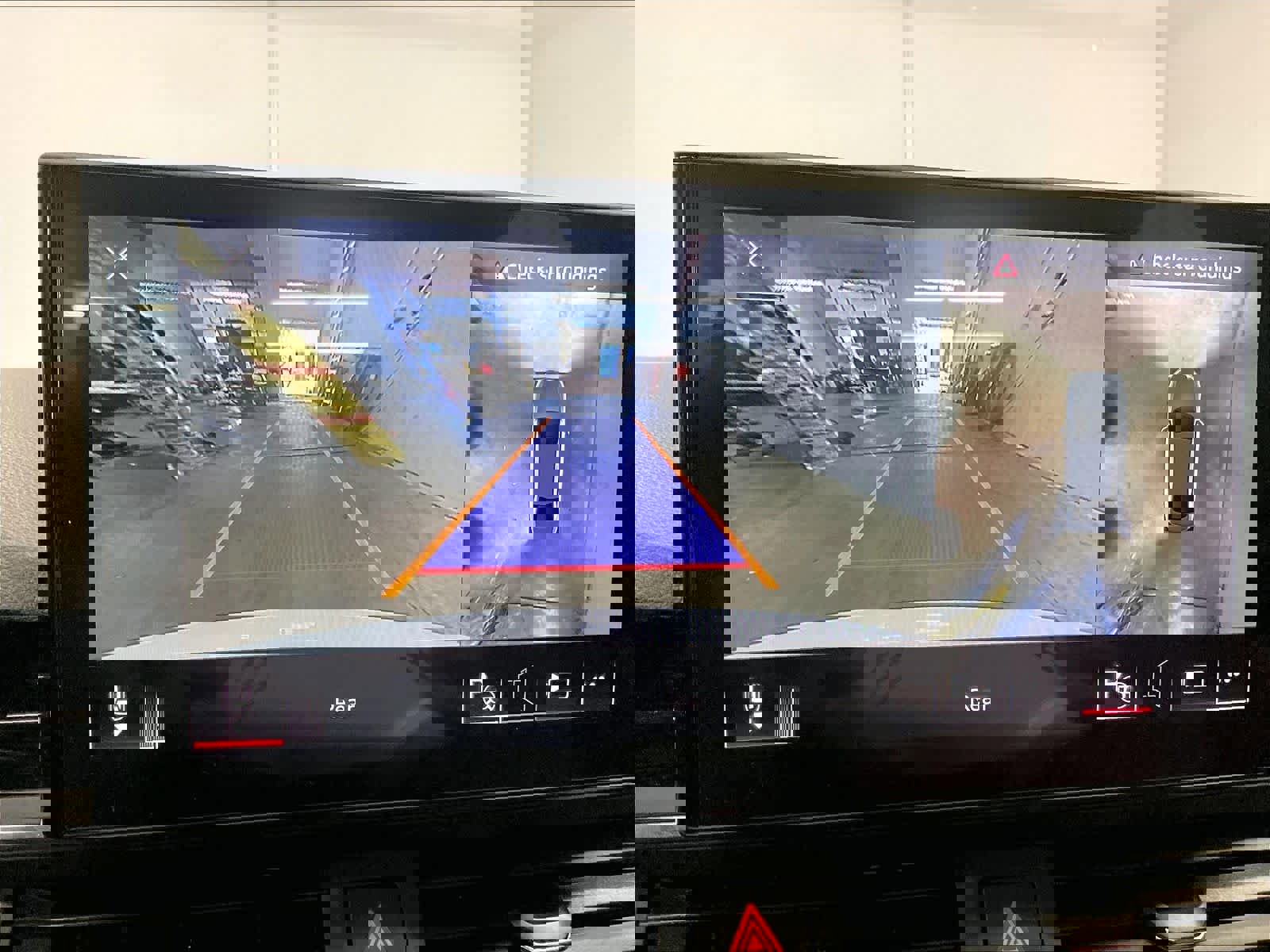 Certified 2023 Audi S4 Prestige w/ Prestige Package AWD/4WD image 22