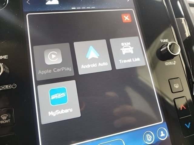 Used 2025 Subaru Forester Touring w/ Popular Package - Touring AWD/4WD image 35