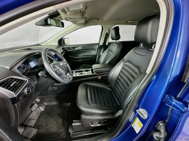 Certified 2024 Ford Edge SEL w/ Convenience Package AWD/4WD image 28