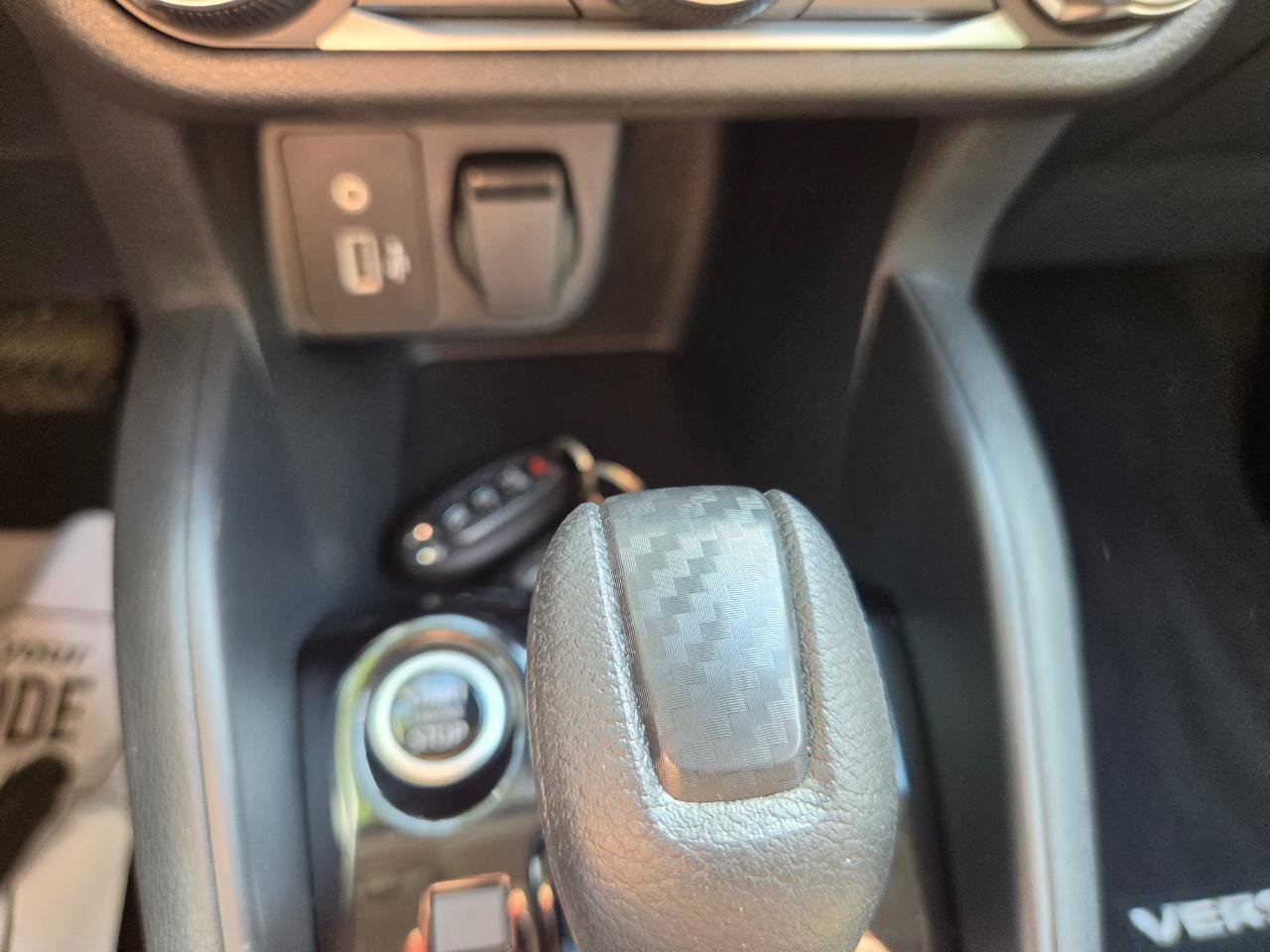 Used 2021 Nissan Versa S FWD image 12