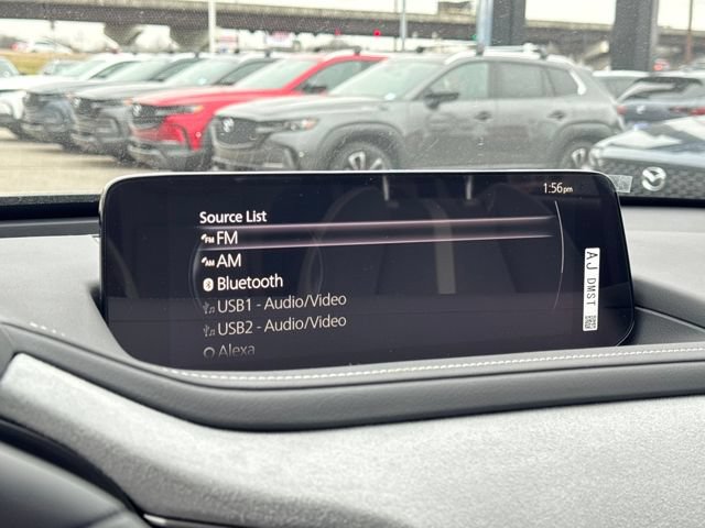 New 2026 MAZDA CX-30 2.5 Turbo AWD/4WD image 18