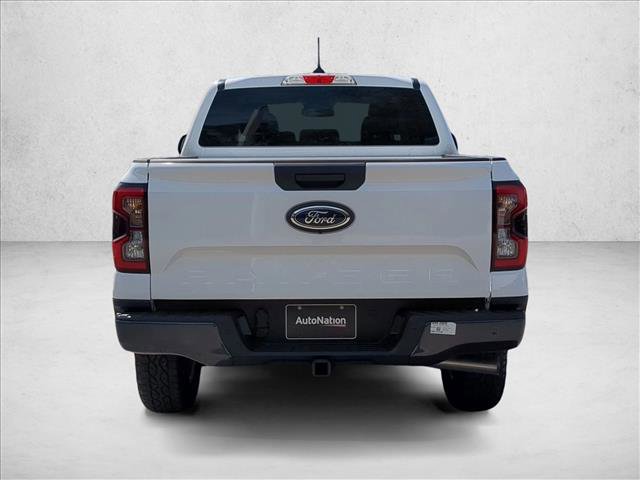 New 2026 Ford Ranger XLT image 7