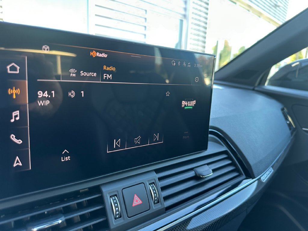 Certified 2024 Audi SQ5 Premium Plus AWD/4WD image 27