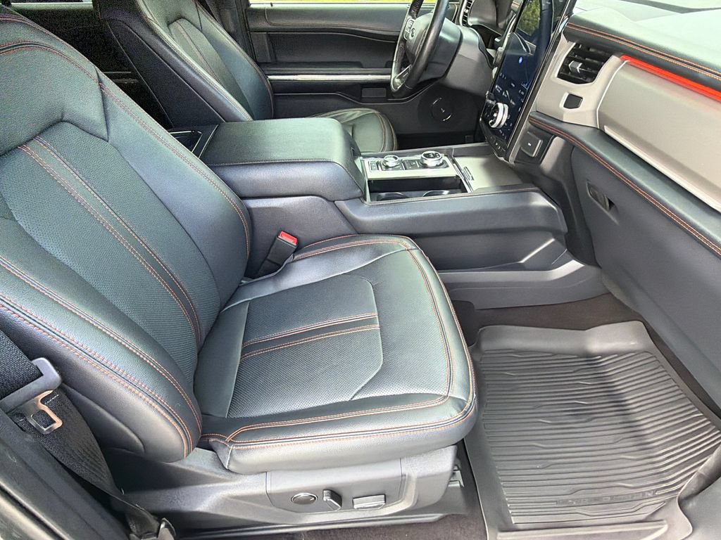 Used 2023 Ford Expedition Timberline AWD/4WD image 13