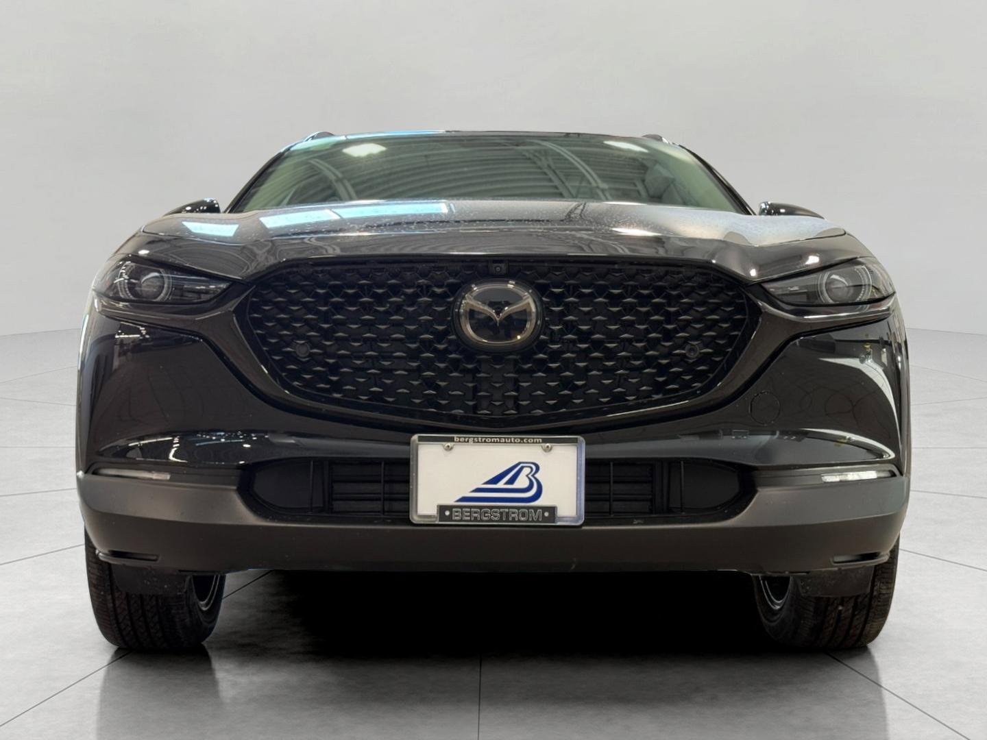 New 2026 MAZDA CX-30 2.5 Turbo w/ Premium Package AWD/4WD image 24