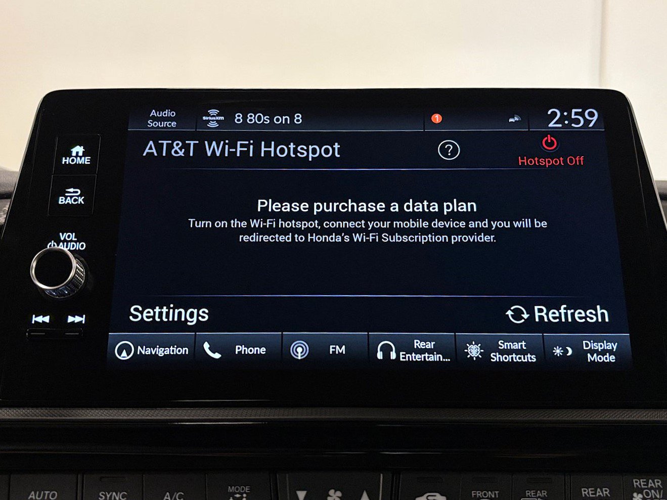 Used 2025 Honda Odyssey Touring image 23