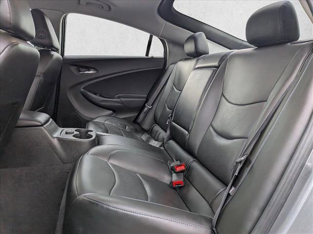 Used 2018 Chevrolet Volt LT w/ LT Driver Confidence Package image 19