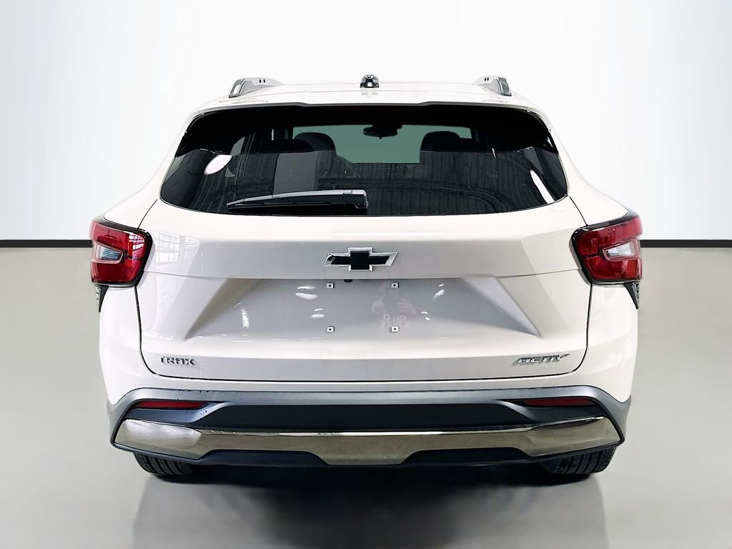 New 2026 Chevrolet Trax ACTIV image 7