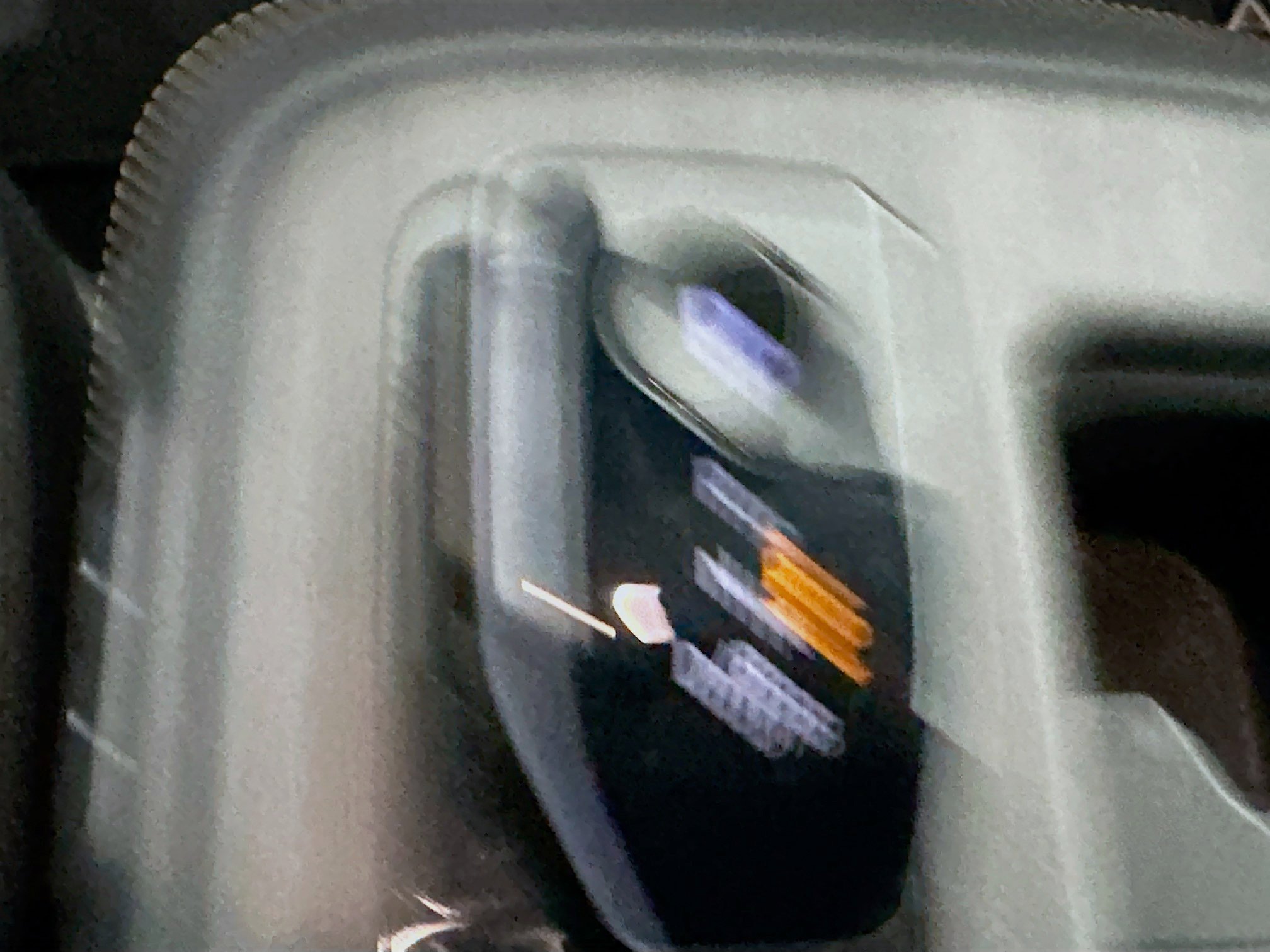 Used 2023 Nissan Ariya AWD image 25