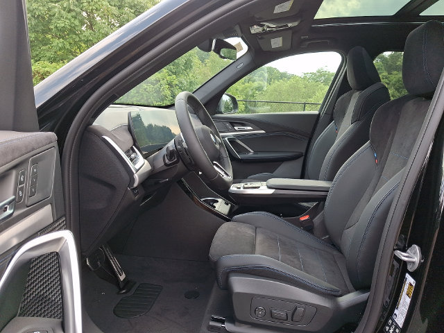New 2027 BMW X1 xDrive28i AWD/4WD image 11