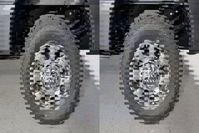 New 2026 Ford F350 Lariat w/ Chrome Package image 9