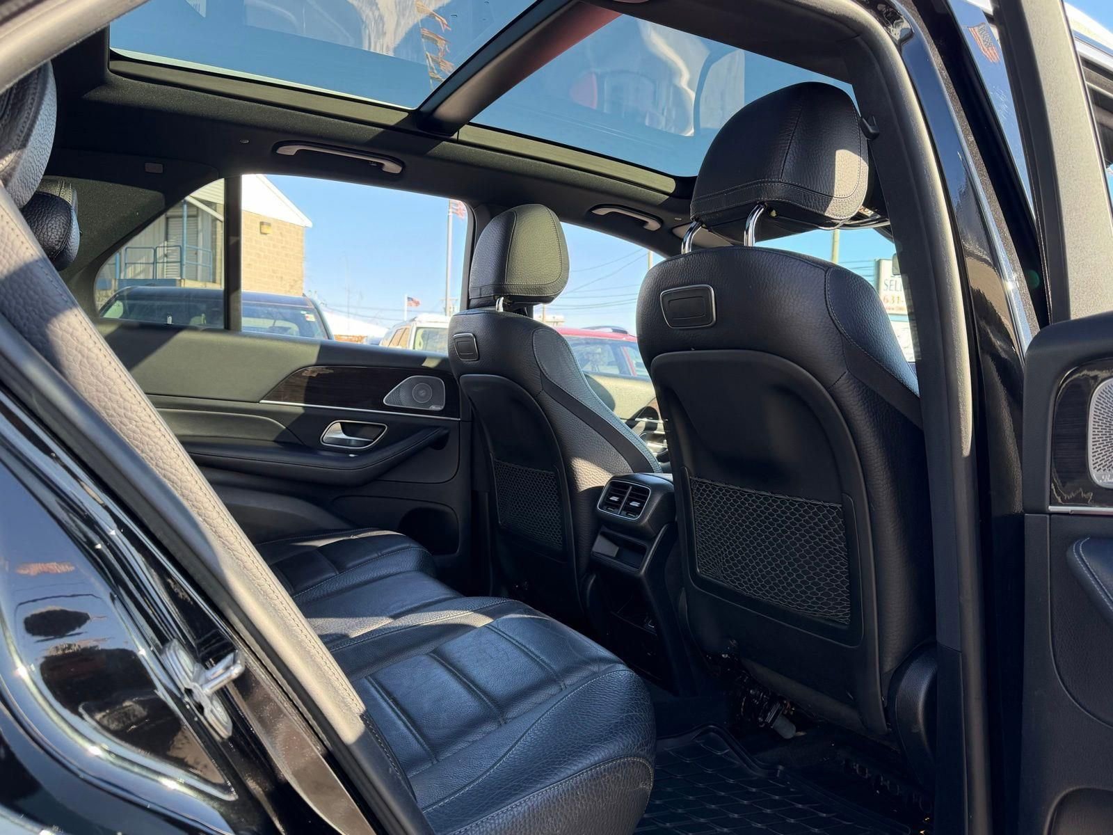 Used 2020 Mercedes-Benz GLE 450 4MATIC image 14