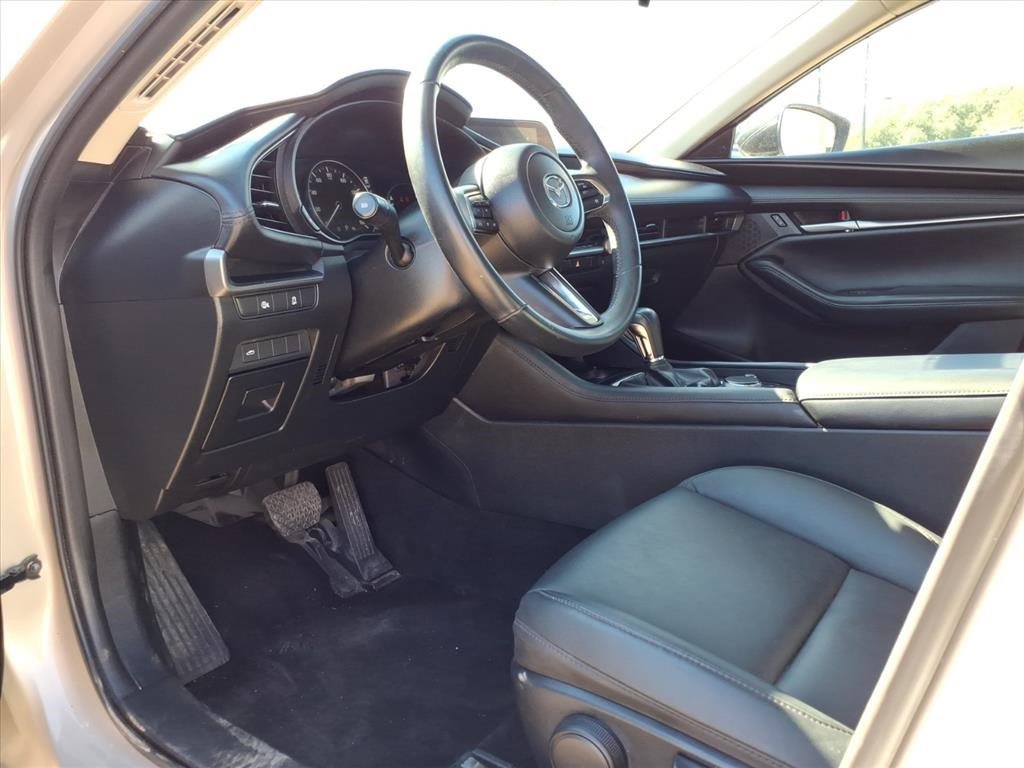 Used 2025 MAZDA MAZDA3 s image 16