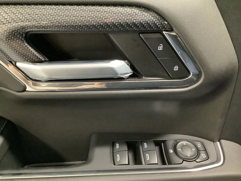 New 2024 Chevrolet Silverado 1500 RST w/ All Star Edition Plus image 25